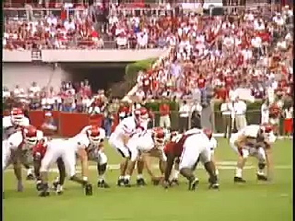 Matt Jones "Thunderstruck"