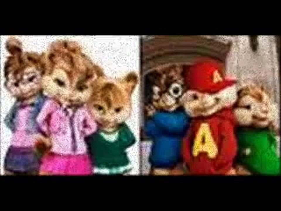 123 britney spears - Chipettes