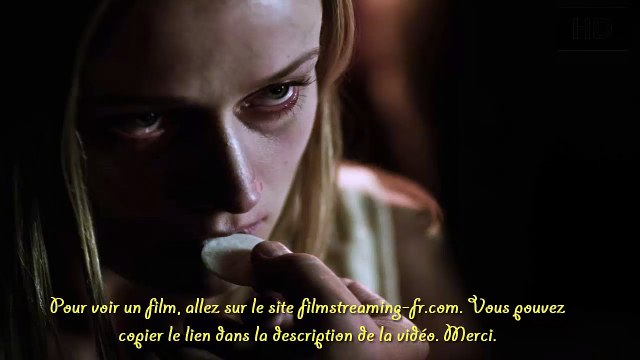 Les dossiers secrets du Vatican Film Streaming VF regarder entièrement en Français