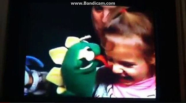 Closing to Baby Mozart 2000 VHS