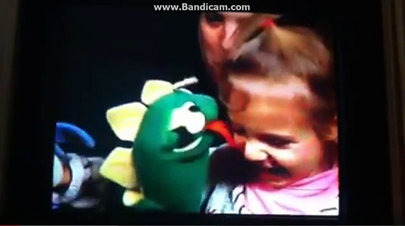 Closing to Baby Mozart 2000 VHS