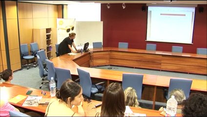 Comunicación en crisis humanitarias
