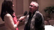 Chip Coffey at the Millennium Biltmore Hotel Los Angeles