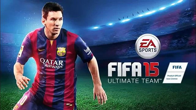 FIFA 15 ULTIMATE TEAM v1.4.4 MOD APK ANDROID - UNLIMITED COINS & FIFA POINTS