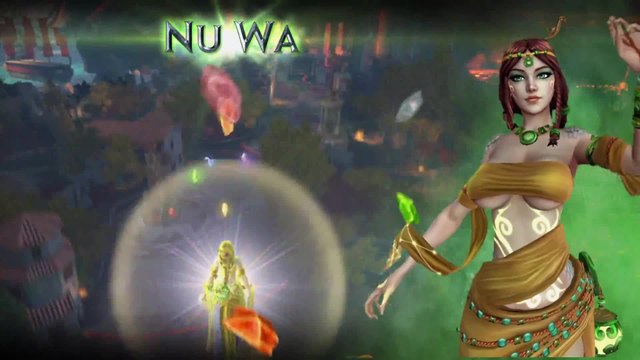 SMITE (Xbox One) - Join the Open Beta Official Game Trailer (2015) HD