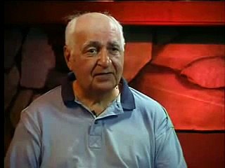 Lucky Luciano - Chairman Of The Mob