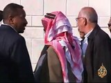 معانات اهالي 16 أسيراً أردنياً في السجون الاسرائيلية