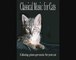 Classical Music for Cats - Calming piano pet music for your cat