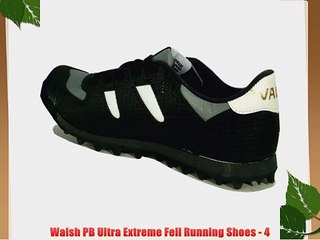 Walsh PB Ultra Extreme Fell Running Shoes - 4