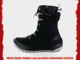Teva Mens Chair 5 3 WP Waterproof Winter Snow Boots 1005203 Black