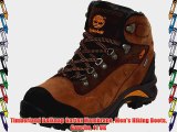Timberland Belknap Gortex Membrane Men's Hiking Boots Gaucho 11 UK