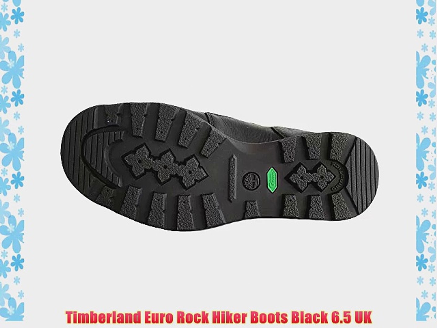 timberland euro rock hiker review