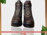 Timberland Men's Conway Trail Mid Hiker/Medium Brown 4 sizes (9.5 UK)