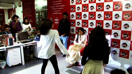 Drishyam Movie Ajay Devgn and Tabus Funny moments