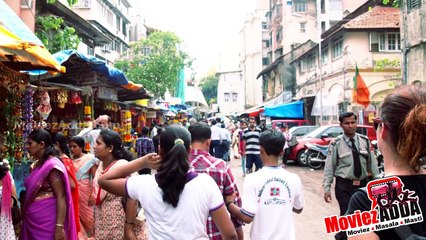 Sapna Bhavnani Confesses GANGRAPED At The Age Of 24