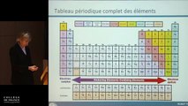 Anne de Guibert « Matériaux stratégiques pour l'énergie et politiques nationales »