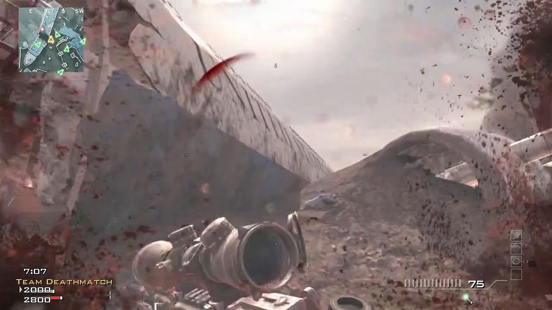 Gaming Clips