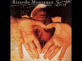 Ricardo Montaner - La Vida