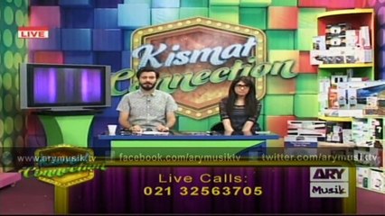 Kismat Connection 8th July 2015