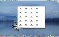How To Make Icons Larger On A Mac Image Folder