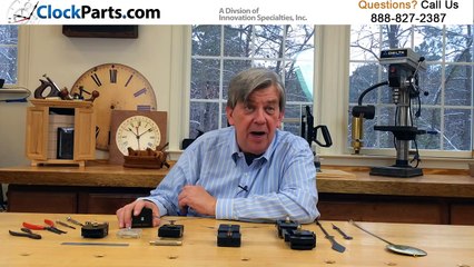 Add a Personal Touch to Your Home Decor With a Custom Clock