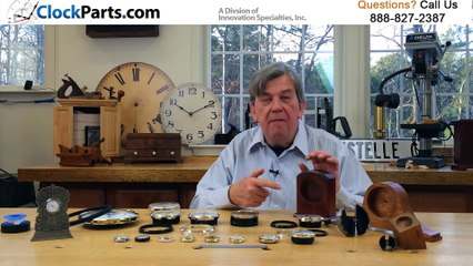 Learn How to do Your Own Clock Repair In Minutes