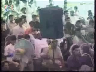 Allama Iqbal poetry on Hazrat Ali [AS] - Sayed Jawad Naqvi