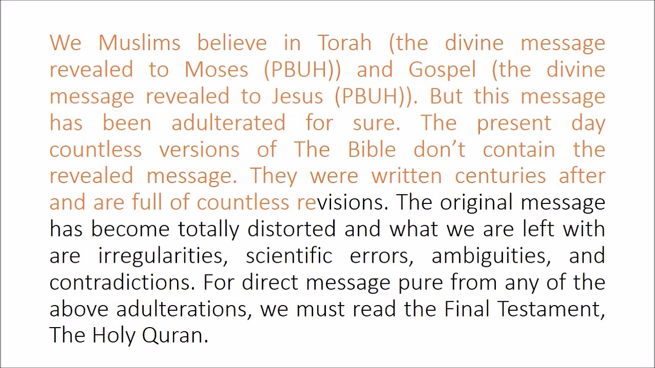 Amazing characters of God in the bible
