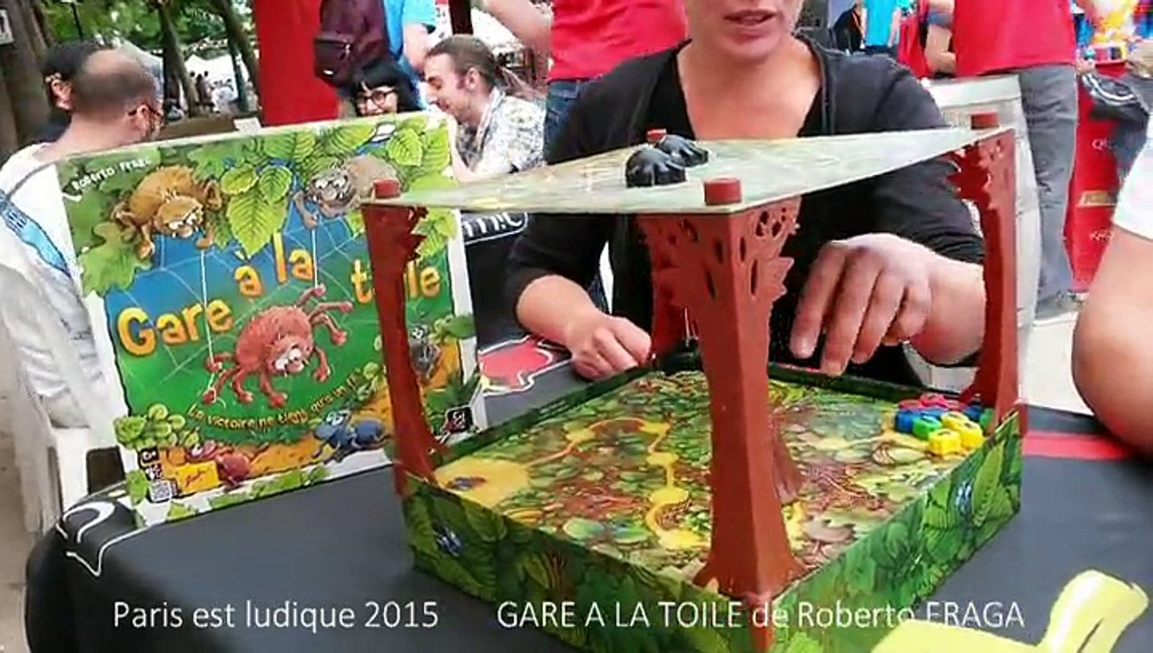 2015-06 Paris est ludique par ALFHN