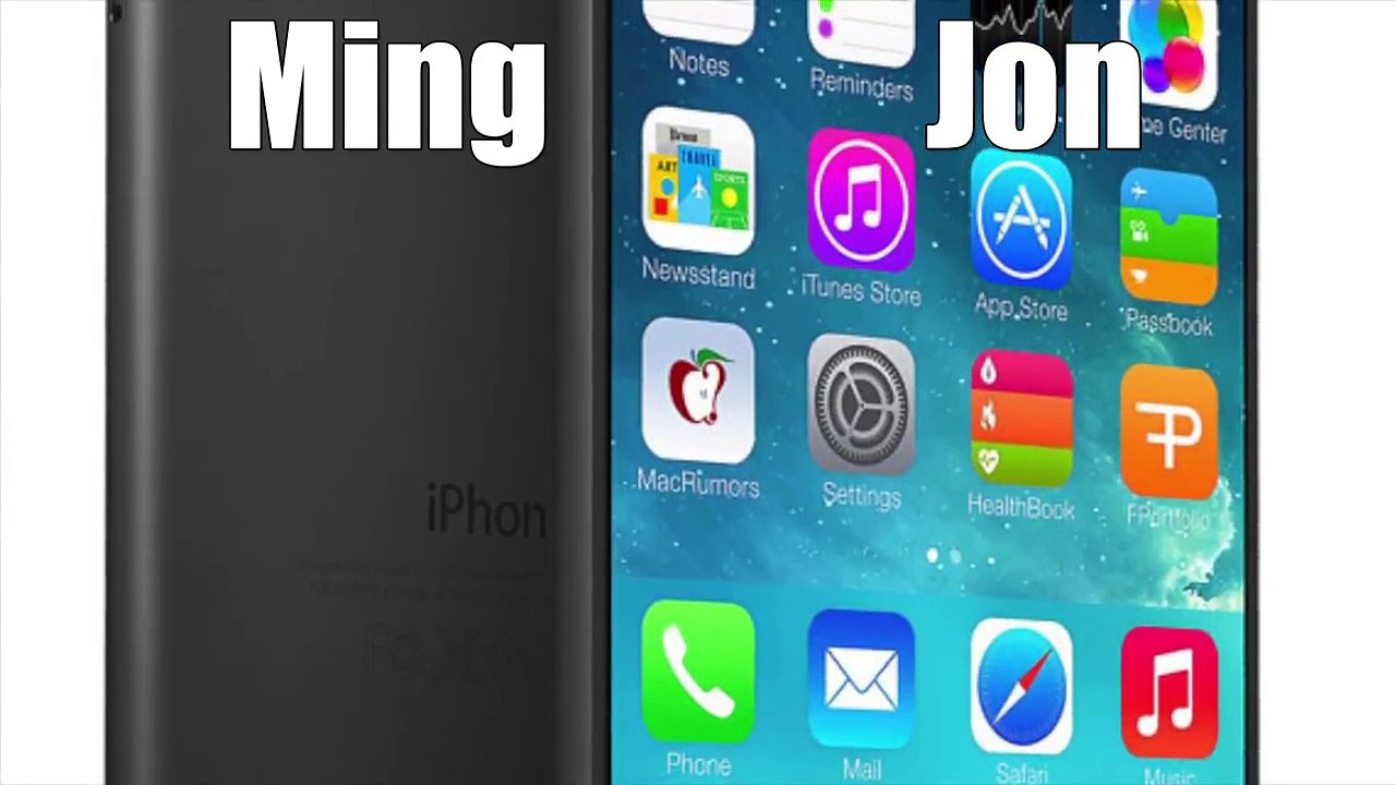 iPhone 6 - All You Need to Know in 3 min