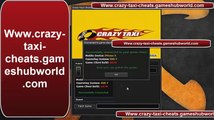 Crazy Taxi City Rush Unlimited Diamonds Hack iOS-Android