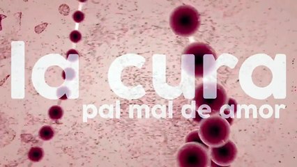 La Cura - Pasabordo Ft Dalmata | Video Lyric