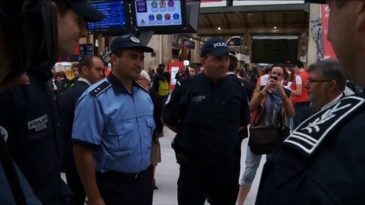 Plan national de lutte contre le harcèlement sexiste et les violences sexuelles dans les transports