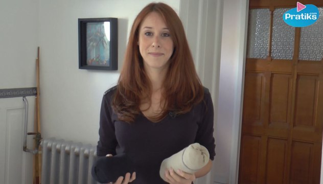 Comment préparer un baise-en-ville - les astuces de Léa