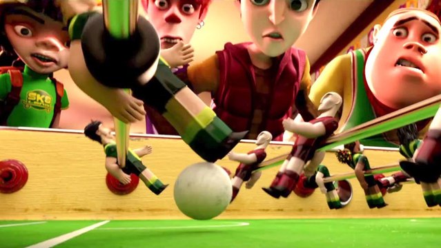 Underdogs 2015 Full Movie Streaming Online HD