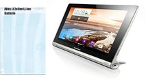 Lenovo Yoga 10 HD  25,7 cm (10,1 Zoll) Tablet-PC (