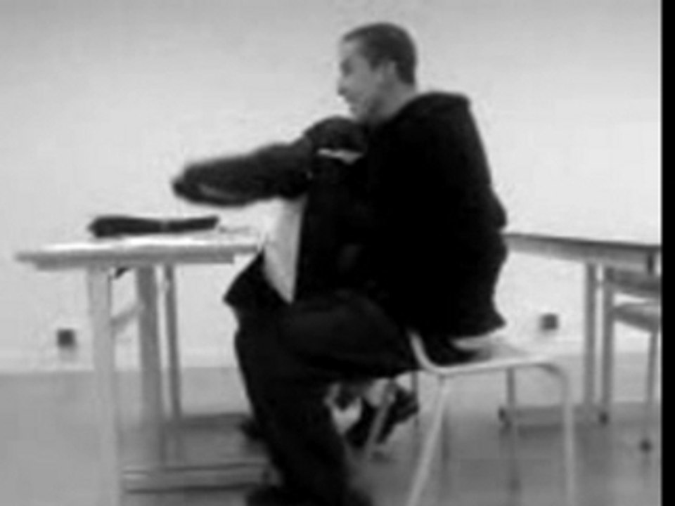 CAMISOLER EN COURS