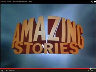 VER CUENTOS ASOMBROSOS TEMPORADA 1 CAPITULO 22 "LA MUÑECA"