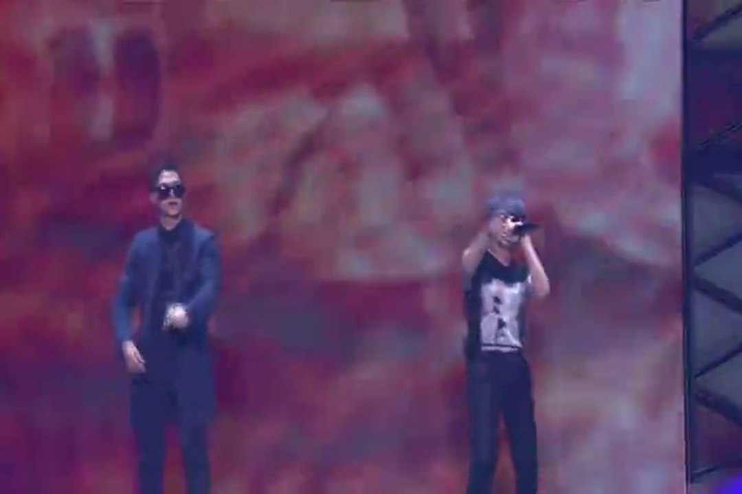 150704 CAPJOE solo ‘I Love Myself&Wild Boy’ - TEENTOP 5th ANNIVERSARY LIVE in Japan 2015 武道館