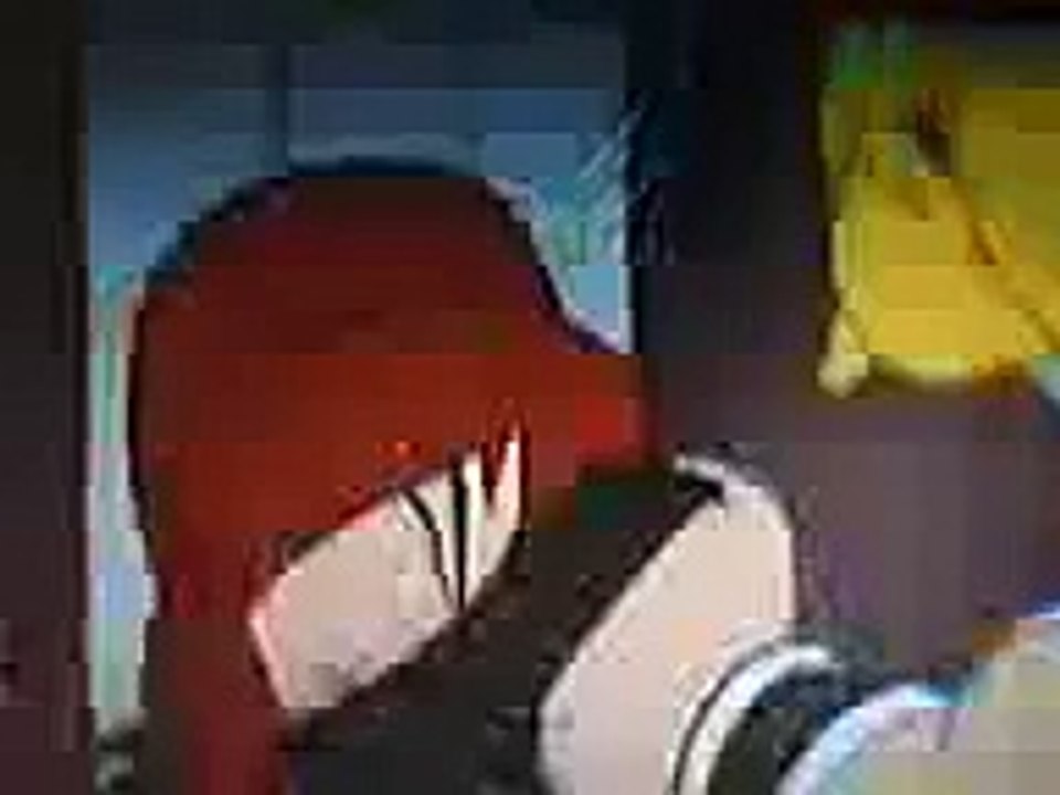 Cartoon Action