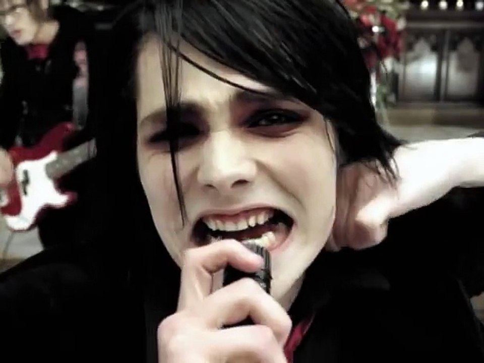 My Chemical Romance - Helena [Official Music Video]