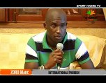 Fondation Sport Ivoire - YouTube