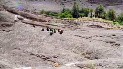 The Bible Series - Ascension of Jesus (HD)