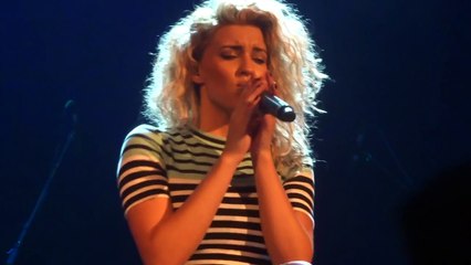 City Dove - Tori Kelly (Seattle)