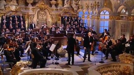 Vittorio Grigolo - Panis Angelicus - César Franck