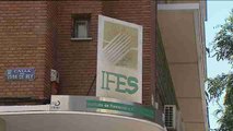 La UCO registra las sedes del IFES por el caso de las facturas falsas de UGT