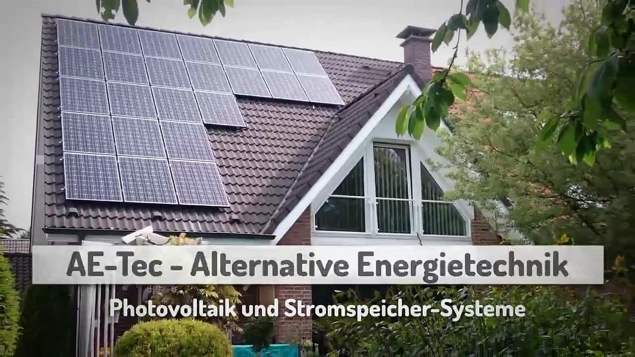 AE-Tec Alternative Energietechnik