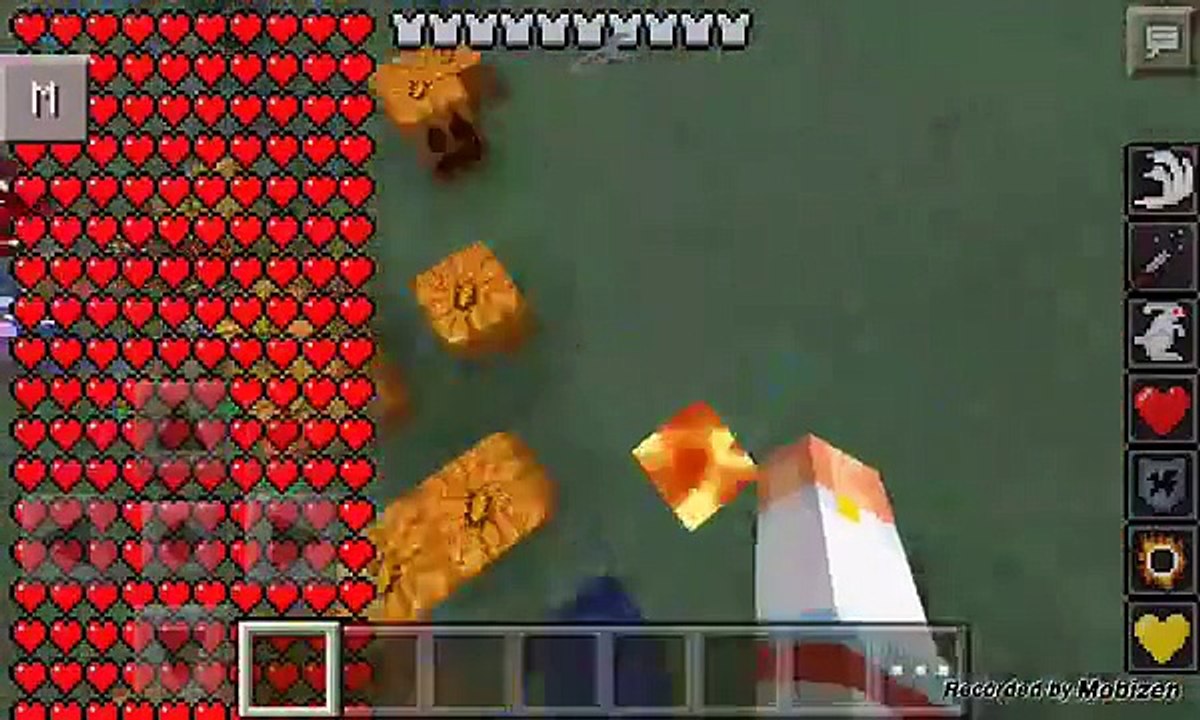 [ZTG]-Review Mod : Mod Super Hero แต่ละอย่าง โอ้โห