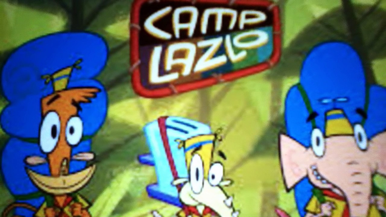 Top 10 Best Cartoon Networks Shows That Got Cancelled