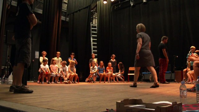 3e journée du festival Arte Flamenco : transmettre et perpétuer un art